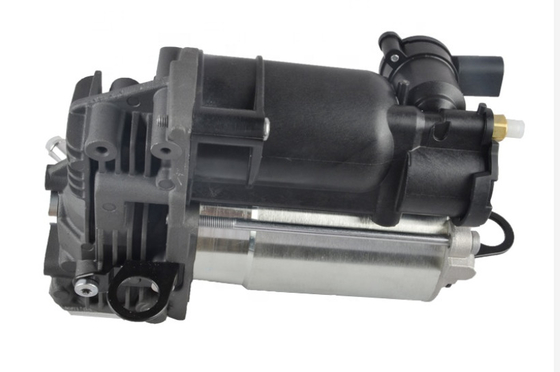 GL450 1643201204 W164 Mercedes Benz Air Suspension Compressor ชุดซ่อมปั๊มลม