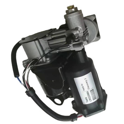 LR023964 ปั๊มอัดอากาศสำหรับ Land Rover Range Rover Sport L320 Discovery 3 LR4