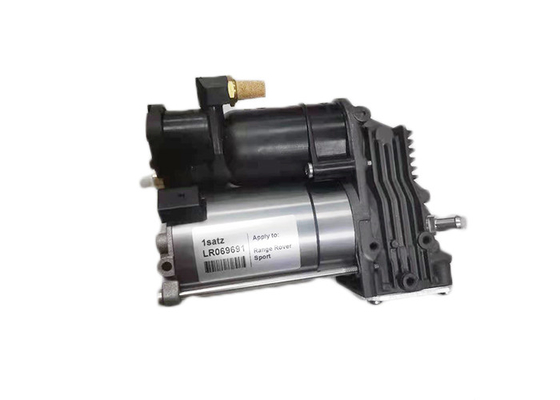 LR069691 คอมเพรสเซอร์แอร์ระงับสำหรับ Land Rover Range Rover Sport L405 L494 2012