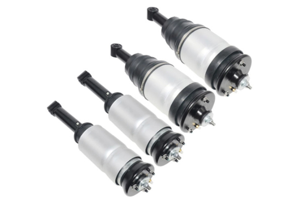 4PCS RNB501580 RTD501090 โช้คอัพอากาศสำหรับ Land Rover Discovery 3 4 Range Rover Sport