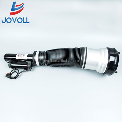 ด้านหน้าซ้ายขวา Air Suspension Shock สำหรับ Mercedes-Benz S-Class W221 2213204913 2213209313 2213200038