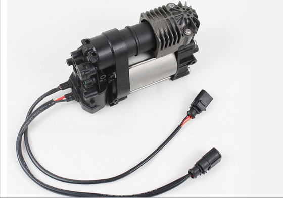 7P0616006E Touareg รถคอมเพรสเซอร์แอร์ระงับ Airmatic อะไหล่