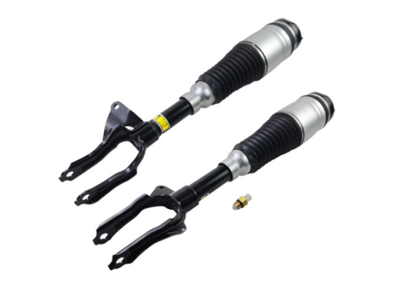 68298325AE 68298326AE Air Shock Absorber สำหรับ Jeep Grand Cherokee 2016-2020 ด้านหน้าซ้าย/ขวา Air Suspension Shock Strut