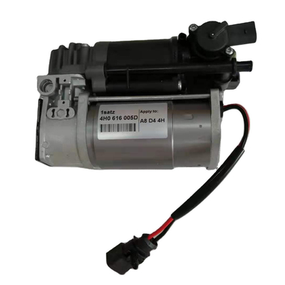 4H0616005D ปั๊มอัดอากาศสำหรับ Audi A8 D4 4H S8 A6 S6 C7 Quattro