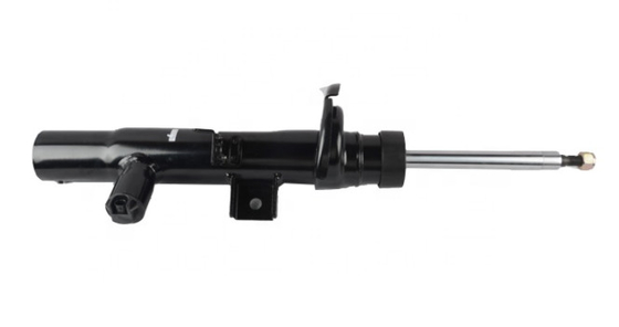 37116797026 Air Suspension โช้คอัพไฮดรอลิกสำหรับ X3 F25 Front Air Strut 37116797025