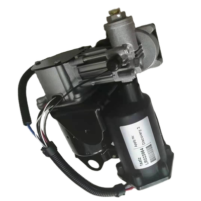 LR023964 คอมเพรสเซอร์แอร์ระงับสำหรับ Land Rover LR3 LR4 2005-2009 Range Rover Sport 2006-2013