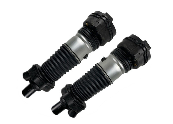 โช้คอัพหน้าซ้าย / ขวา 9Y0616039D 9Y0616040D สำหรับ Porsche Cayenne 9YA 2017-2022