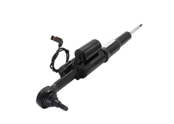 A2213200538 A2213205413 Mercedes Benz Air Suspension Parts สำหรับ W221 C216 4matic CL Class โช้คอัพหน้า Core Strut