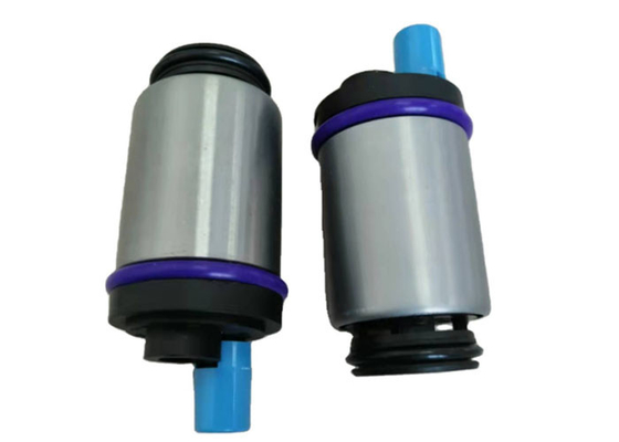 97034305215 Air Shock Repair Kits วาล์วเซ็นเซอร์สำหรับ Porsche Panamera 970 Front Air Suspension Shock Absorber