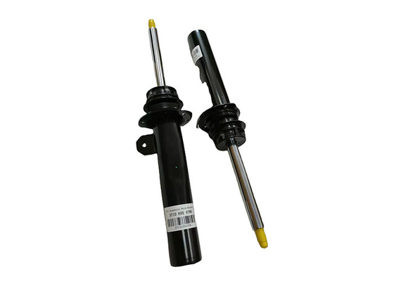 37106854787 37106854788 BMW Air Suspension Parts Mini Cooper F55 F56 F57 โช้คอัพหน้าซ้ายขวา